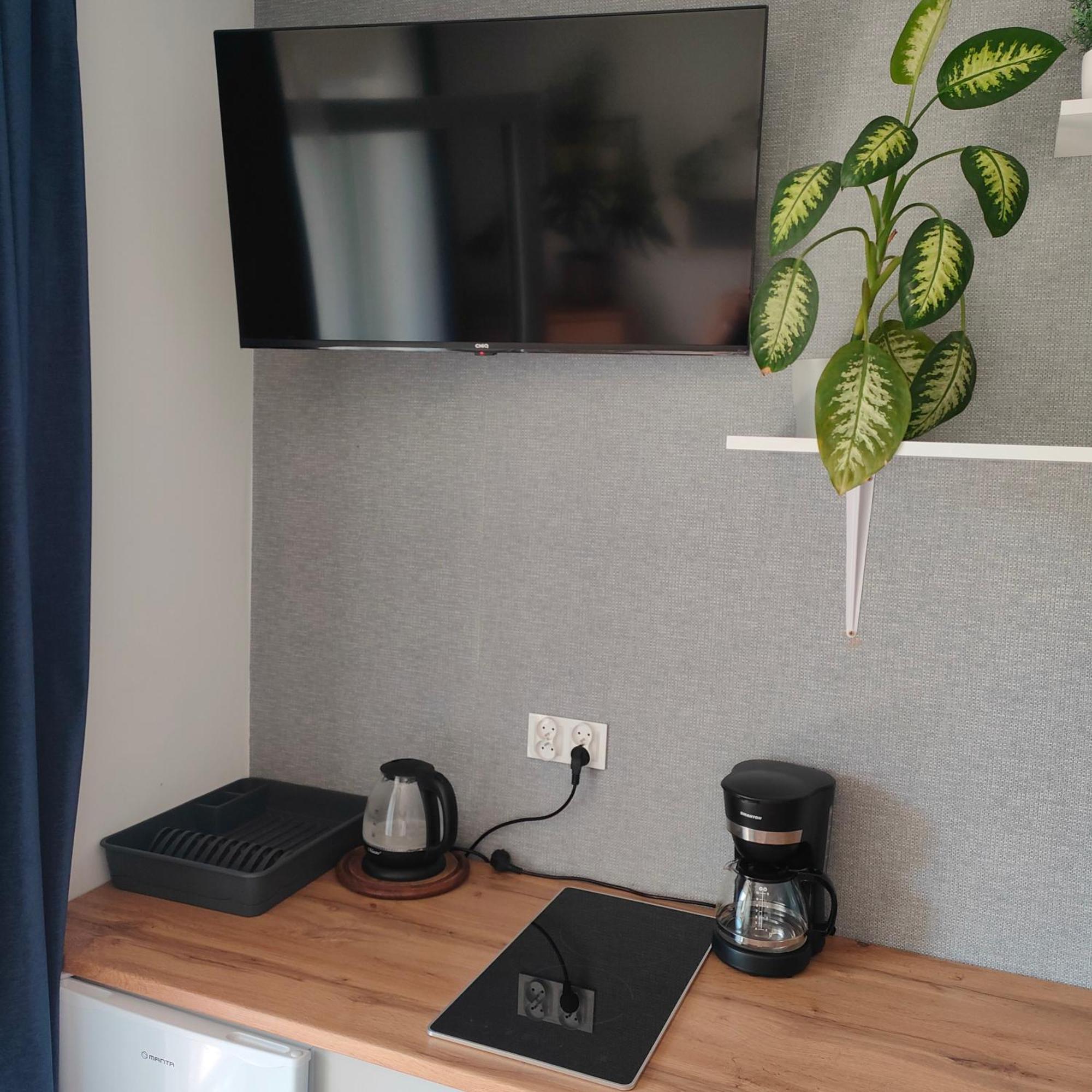 Dom Na Gorce - Apartamenty W Beskidach Gorki Wielkie 객실 사진