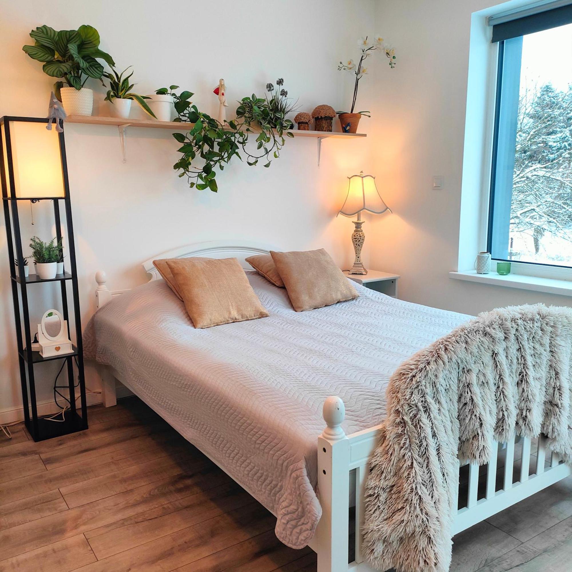 Dom Na Gorce - Apartamenty W Beskidach Gorki Wielkie 외부 사진